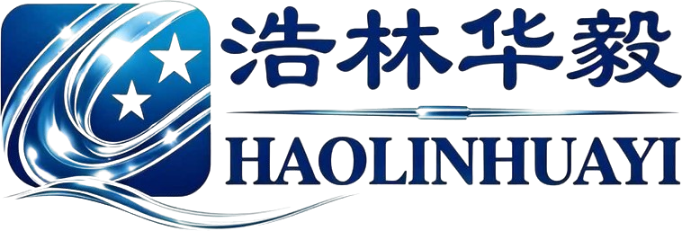 北京浩林华毅信息技术有限公司 LOGO